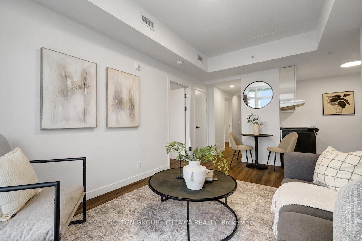 Photo 16 of Unit 507, 399 Winston Avenue, Ottawa, Westboro South — HOMEH
