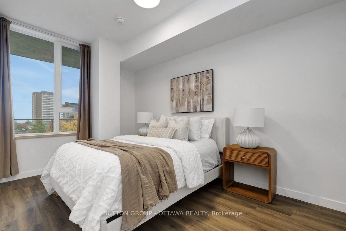 Photo 18 of Unit 507, 399 Winston Avenue, Ottawa, Westboro South — HOMEH