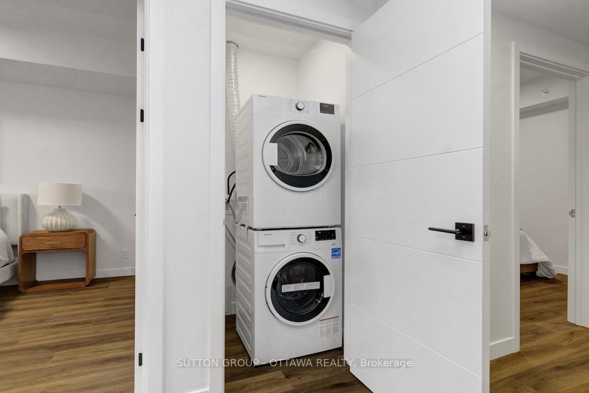 Photo 19 of Unit 507, 399 Winston Avenue, Ottawa, Westboro South — HOMEH