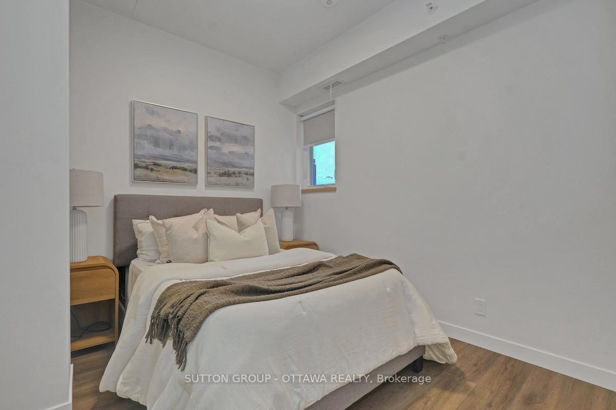 Photo 21 of Unit 507, 399 Winston Avenue, Ottawa, Westboro South — HOMEH