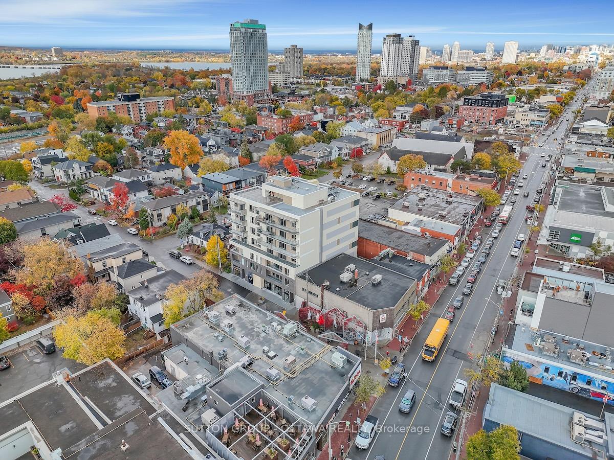 Photo 29 of Unit 507, 399 Winston Avenue, Ottawa, Westboro South — HOMEH