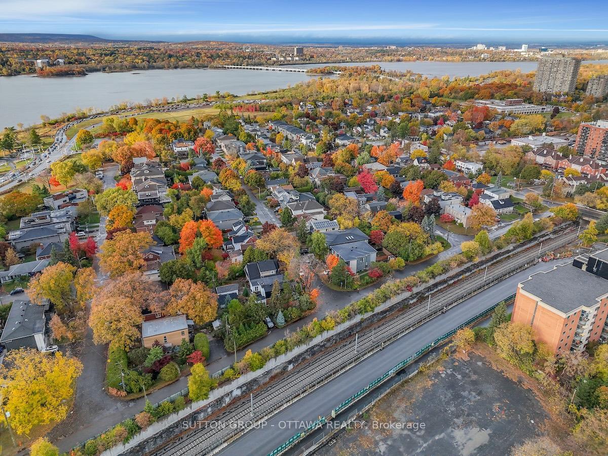 Photo 36 of Unit 507, 399 Winston Avenue, Ottawa, Westboro South — HOMEH