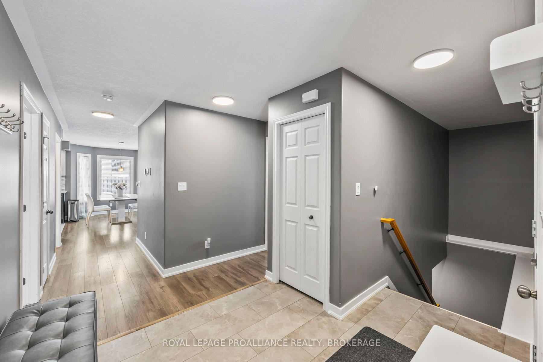 Photo 13 of 174 MacDougall Drive, Loyalist, Amherstview — HOMEH