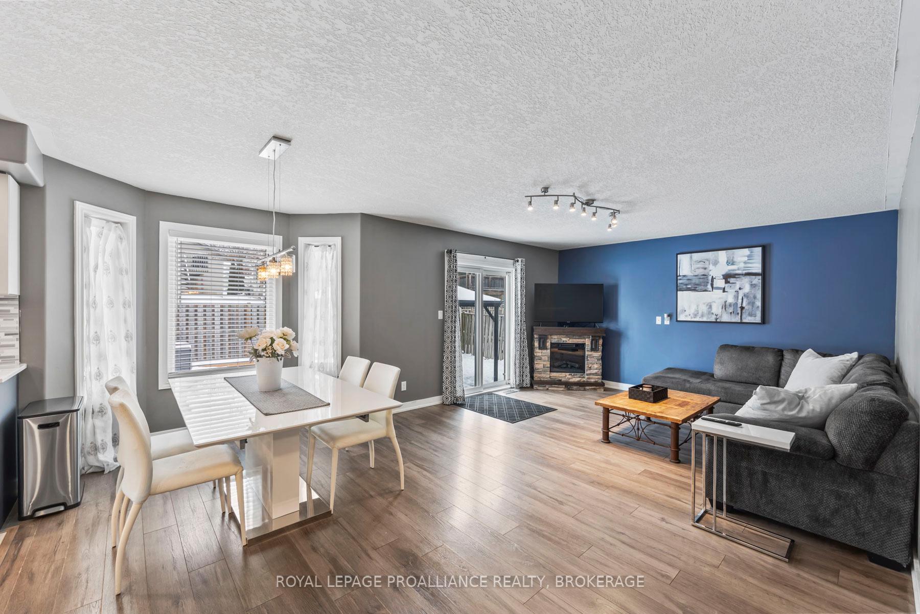 Photo 35 of 174 MacDougall Drive, Loyalist, Amherstview — HOMEH