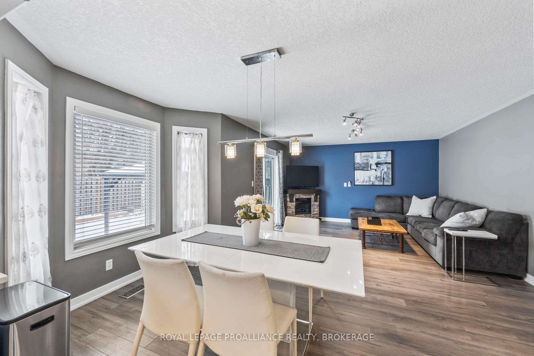 Photo 22 of 174 MacDougall Drive, Loyalist, Amherstview — HOMEH