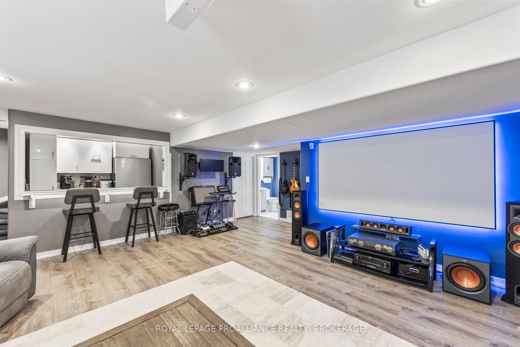 Photo 7 of 174 MacDougall Drive, Loyalist, Amherstview — HOMEH