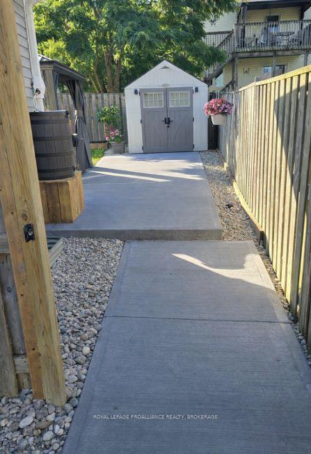 Photo 26 of 174 MacDougall Drive, Loyalist, Amherstview — HOMEH