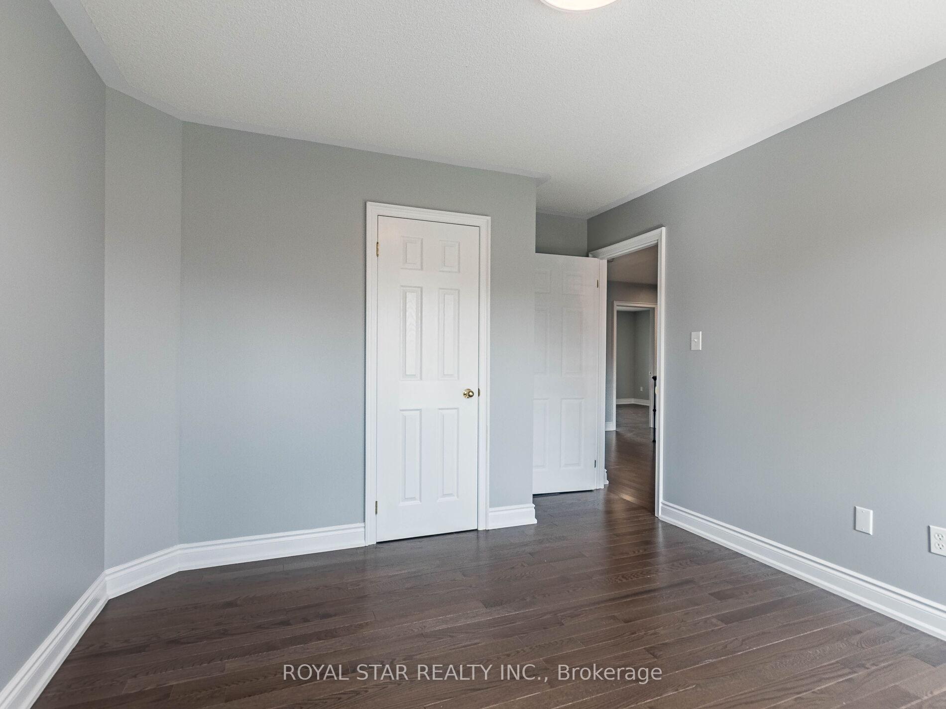 Photo 27 of 275 Checkerberry Crescent, Brampton, Sandringham-Wellington — HOMEH