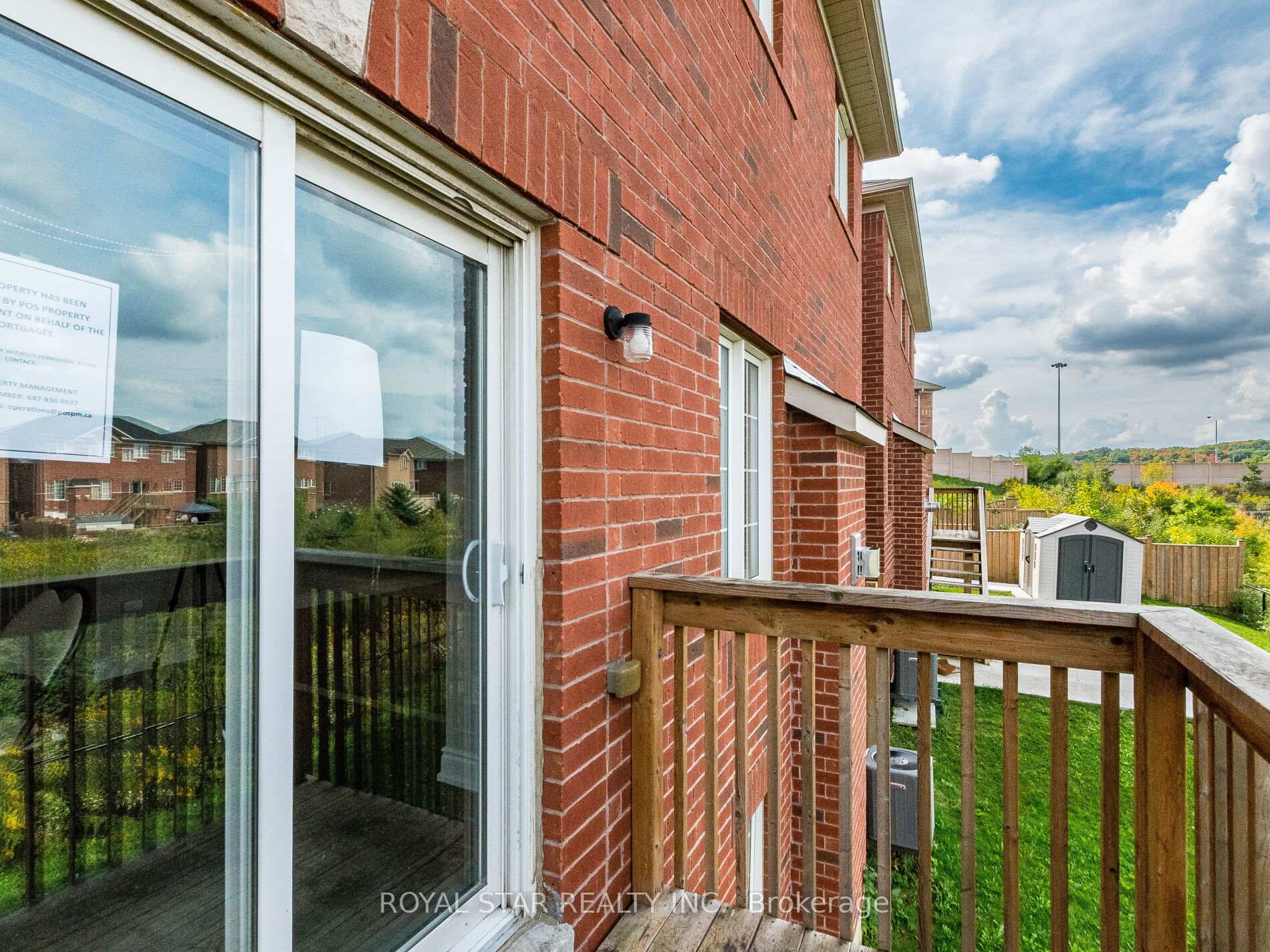 Photo 44 of 275 Checkerberry Crescent, Brampton, Sandringham-Wellington — HOMEH