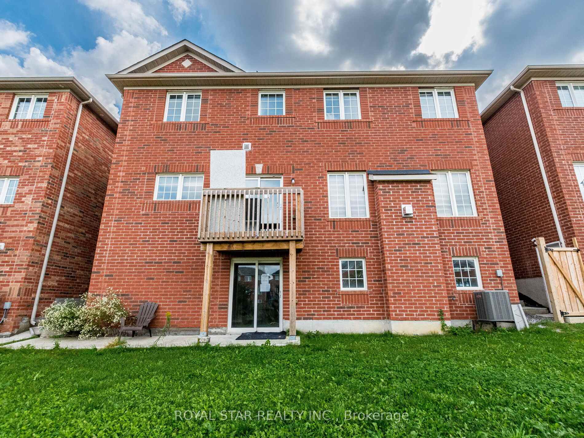 Photo 50 of 275 Checkerberry Crescent, Brampton, Sandringham-Wellington — HOMEH
