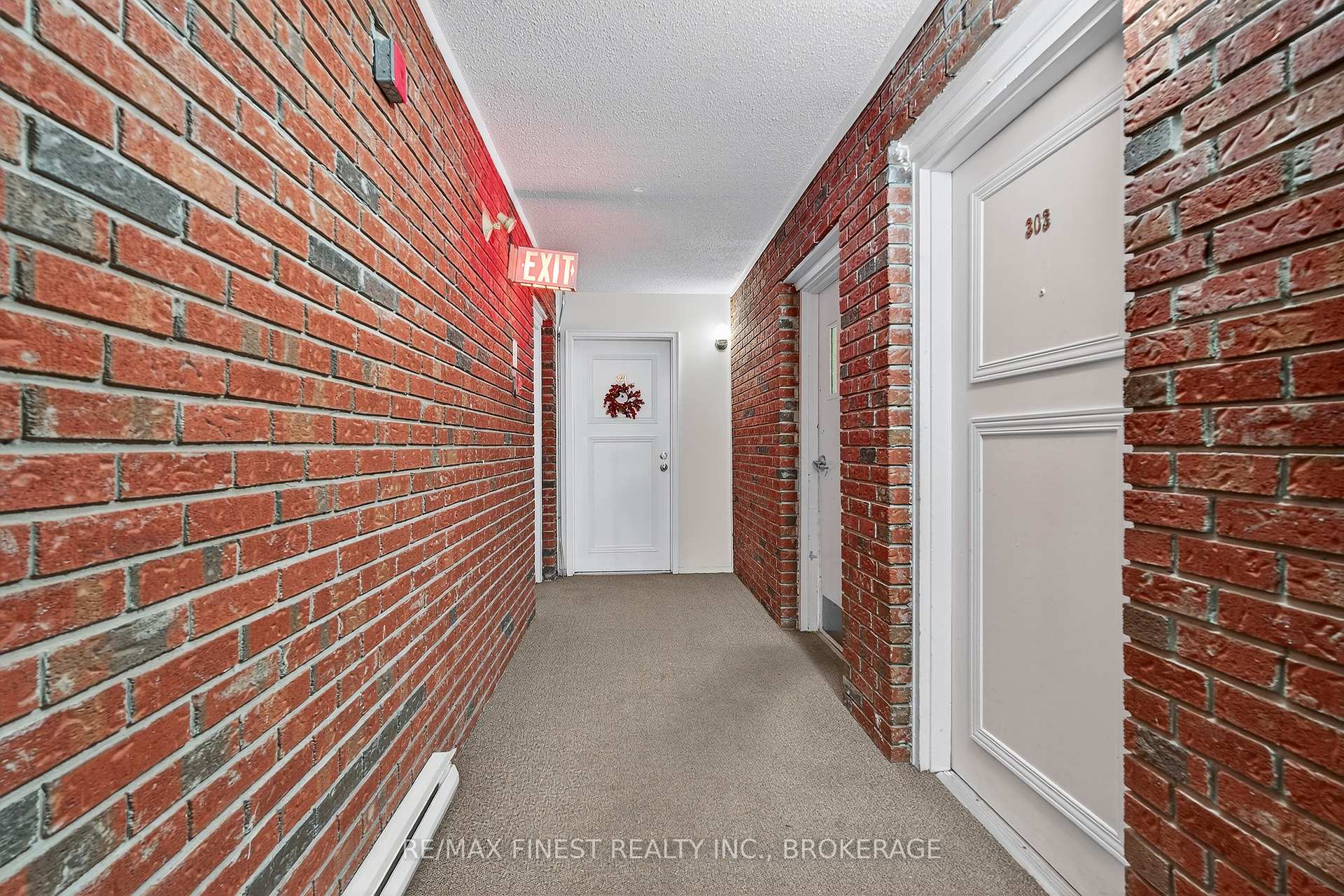 Photo 4 of Unit 303, 1010 Pembridge Crescent, Kingston, North of Taylor-Kidd Blvd — HOMEH