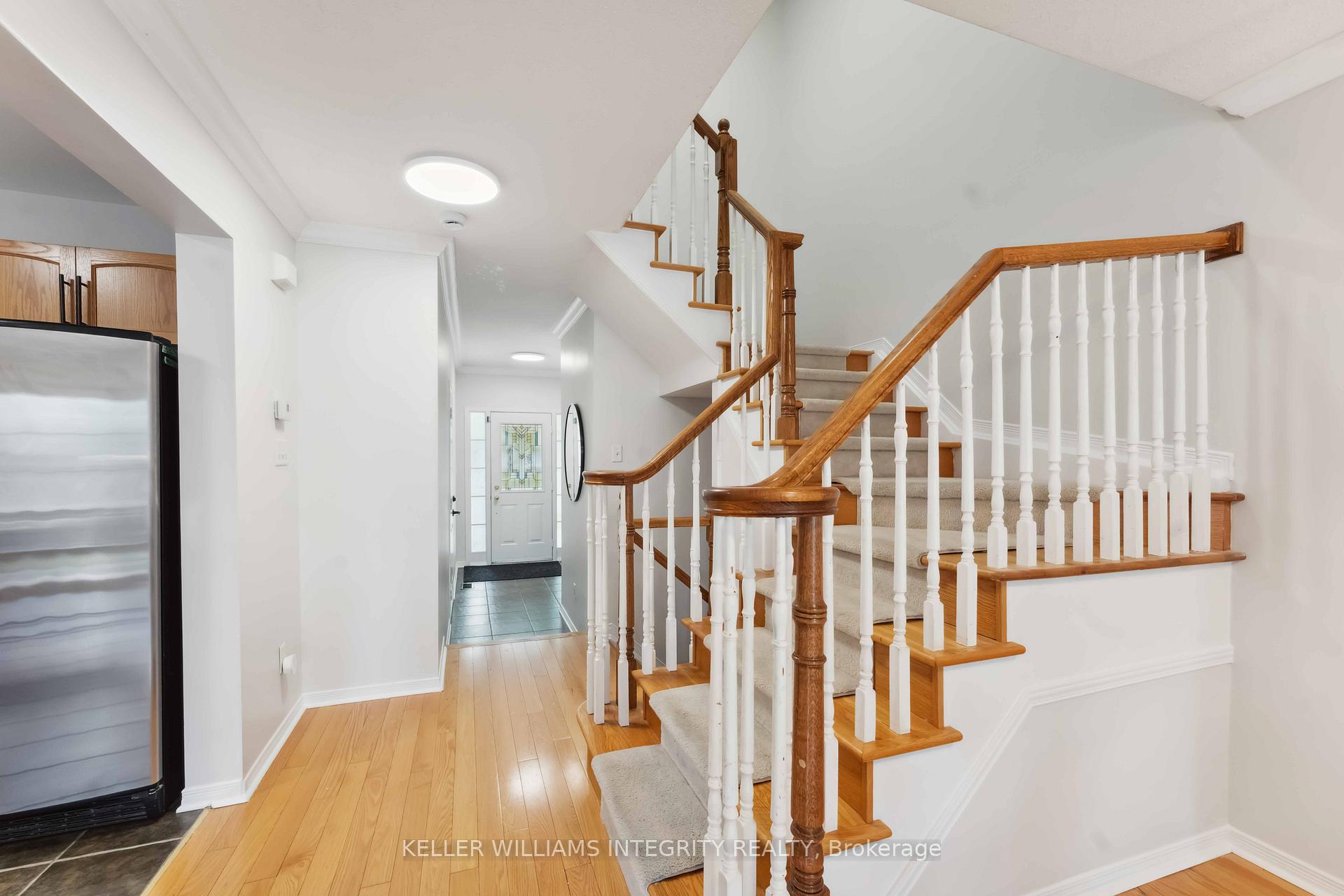 Front of 141 Lockhaven Private