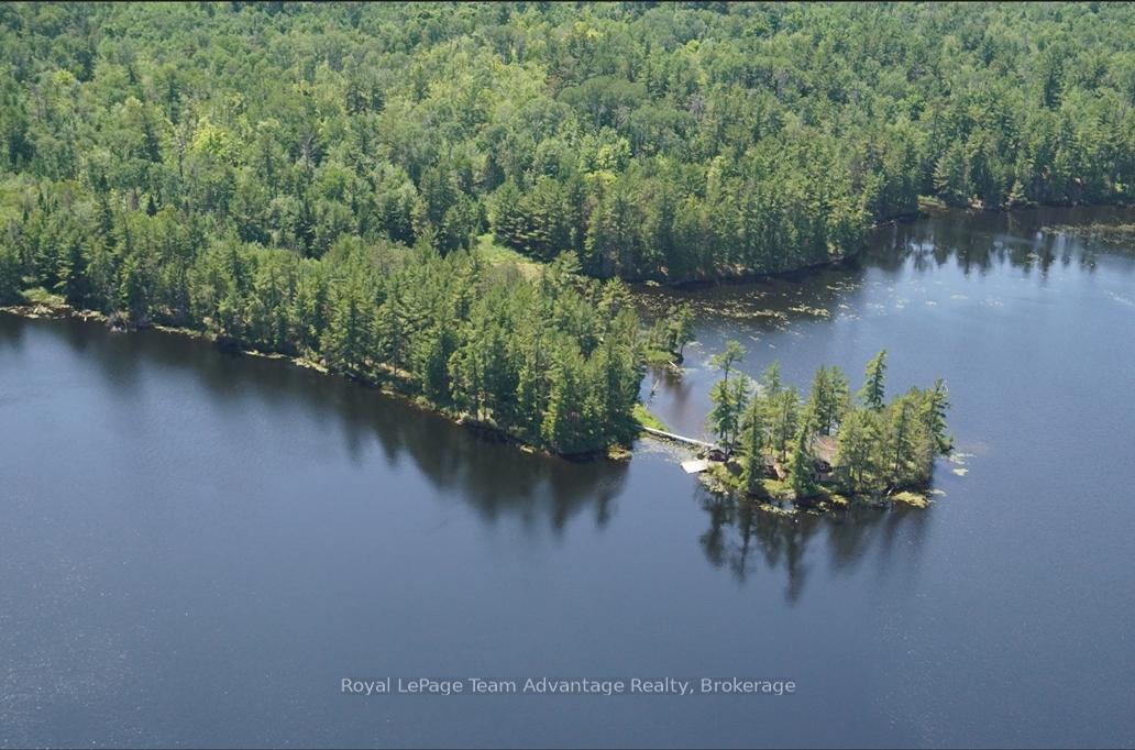 Photo 1 of AE 380 & Jdd 651 Bird Lake, Killarney — HOMEH
