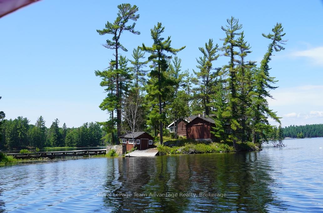 Photo 2 of AE 380 & Jdd 651 Bird Lake, Killarney — HOMEH
