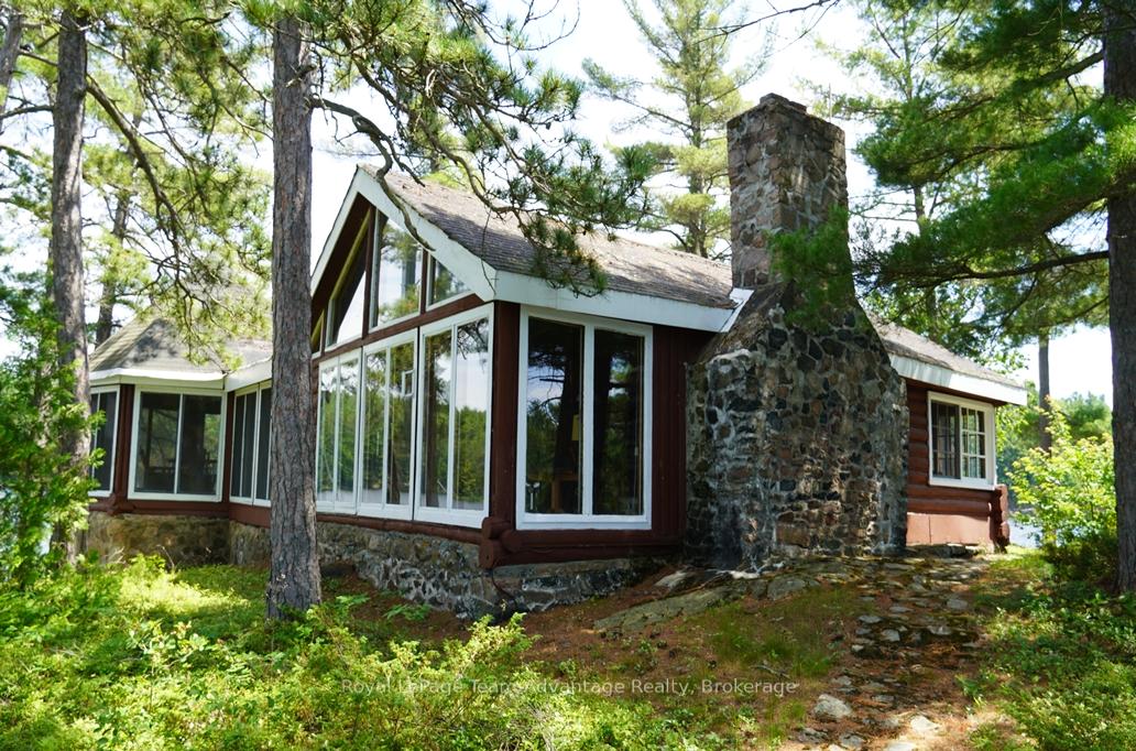 Photo 3 of AE 380 & Jdd 651 Bird Lake, Killarney — HOMEH
