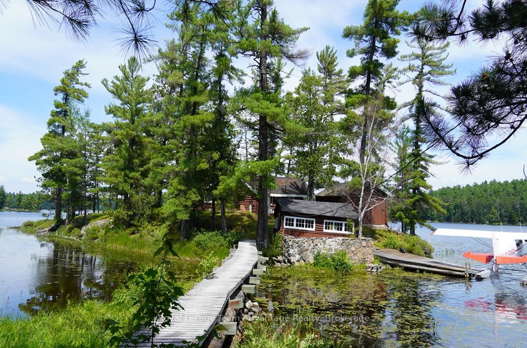 Photo 5 of AE 380 & Jdd 651 Bird Lake, Killarney — HOMEH