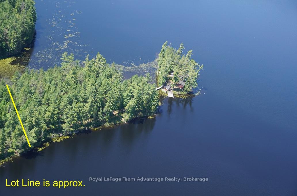 Photo 6 of AE 380 & Jdd 651 Bird Lake, Killarney — HOMEH