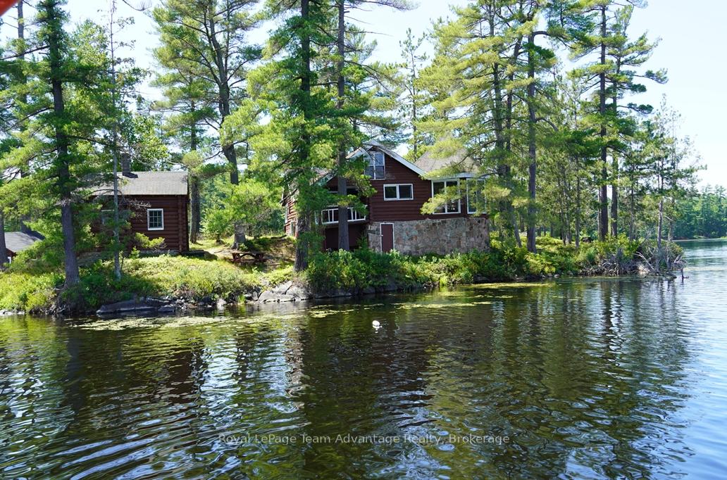 Photo 7 of AE 380 & Jdd 651 Bird Lake, Killarney — HOMEH