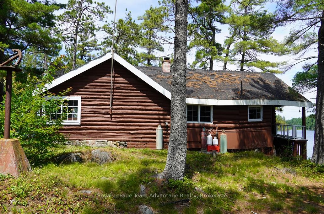 Photo 9 of AE 380 & Jdd 651 Bird Lake, Killarney — HOMEH