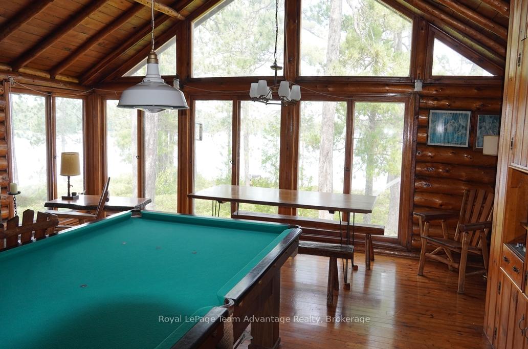 Photo 11 of AE 380 & Jdd 651 Bird Lake, Killarney — HOMEH