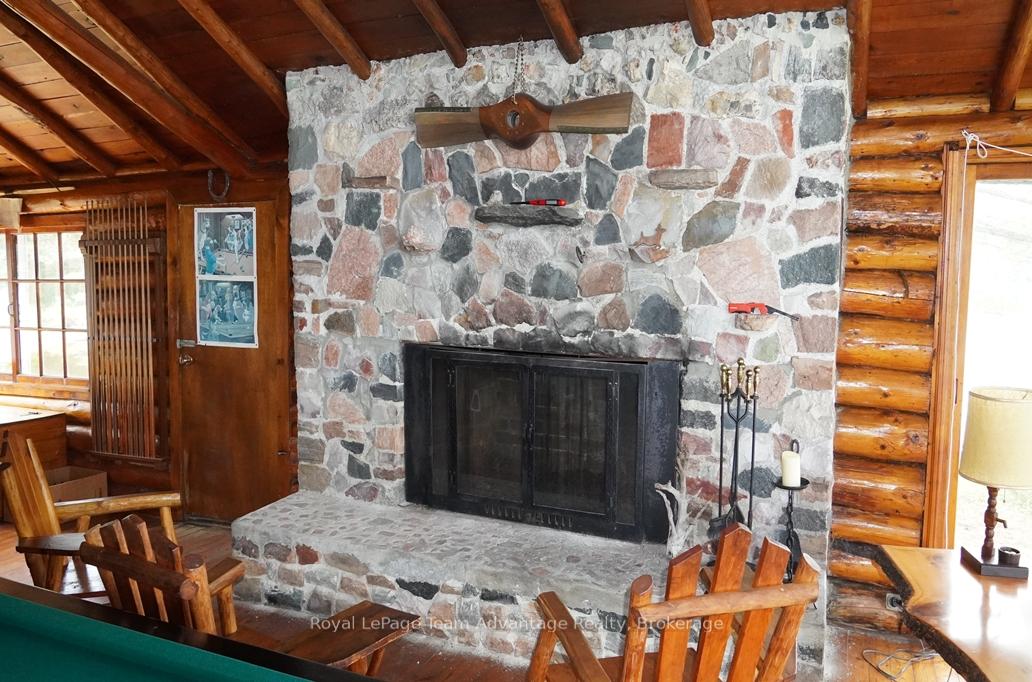 Photo 12 of AE 380 & Jdd 651 Bird Lake, Killarney — HOMEH