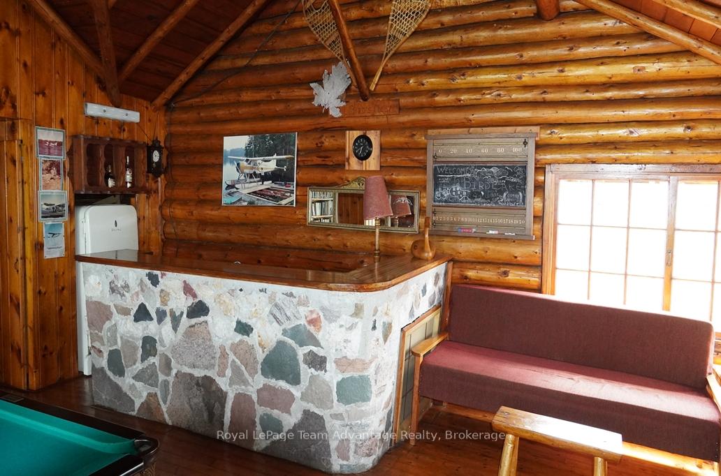 Photo 13 of AE 380 & Jdd 651 Bird Lake, Killarney — HOMEH