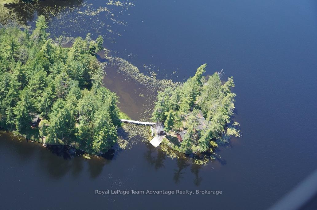 Photo 18 of AE 380 & Jdd 651 Bird Lake, Killarney — HOMEH