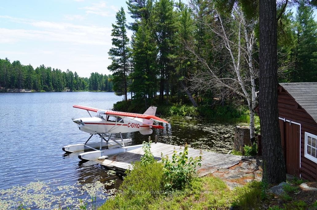 Photo 19 of AE 380 & Jdd 651 Bird Lake, Killarney — HOMEH