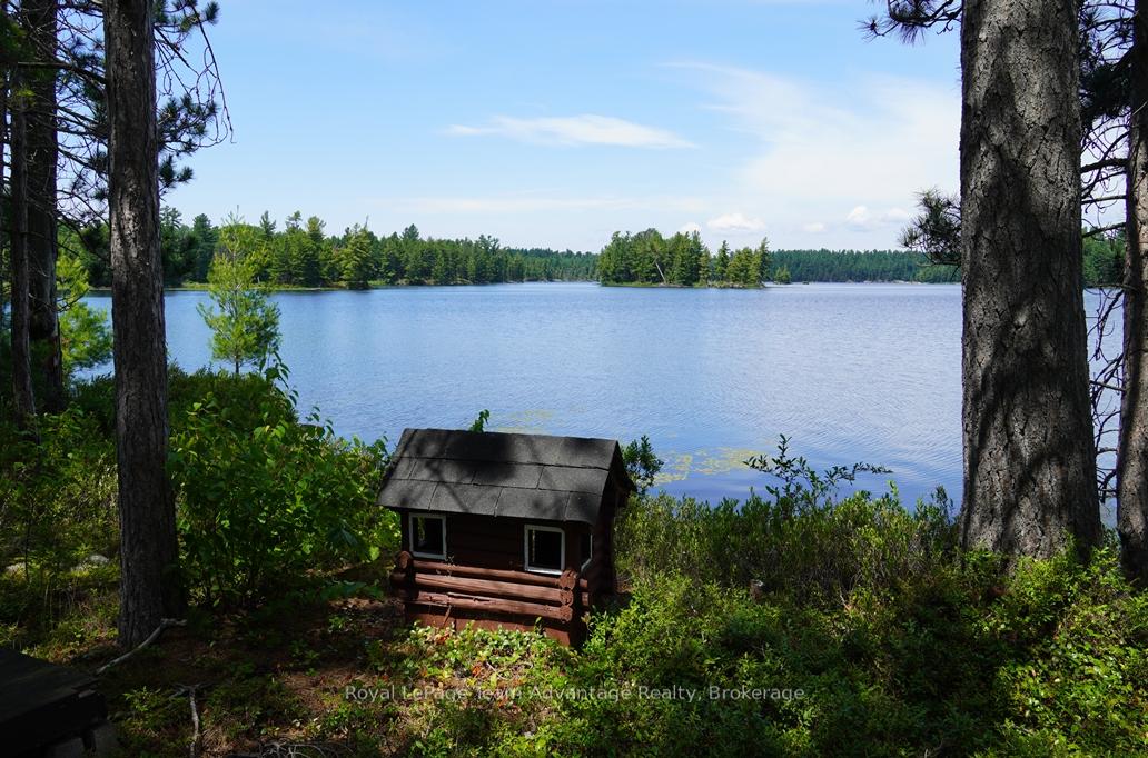 Photo 21 of AE 380 & Jdd 651 Bird Lake, Killarney — HOMEH