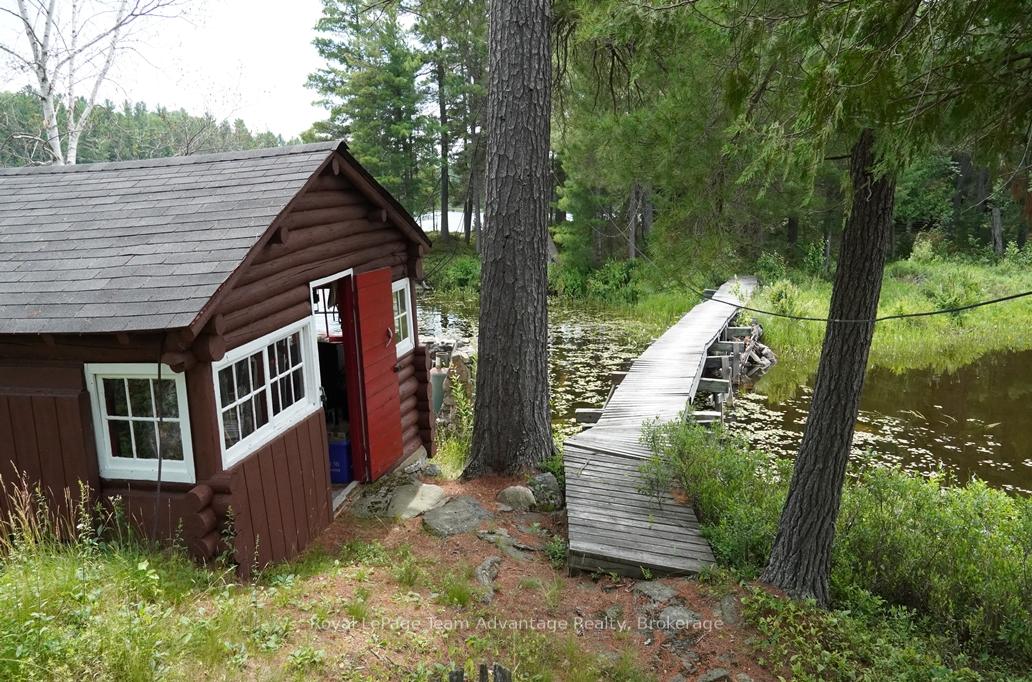 Photo 23 of AE 380 & Jdd 651 Bird Lake, Killarney — HOMEH