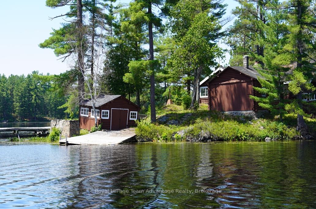 Photo 24 of AE 380 & Jdd 651 Bird Lake, Killarney — HOMEH