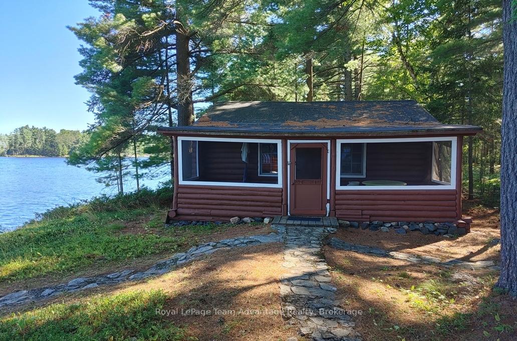 Photo 28 of AE 380 & Jdd 651 Bird Lake, Killarney — HOMEH