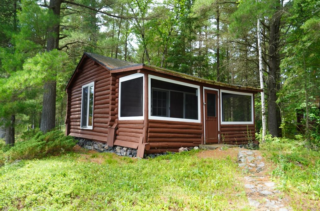 Photo 29 of AE 380 & Jdd 651 Bird Lake, Killarney — HOMEH