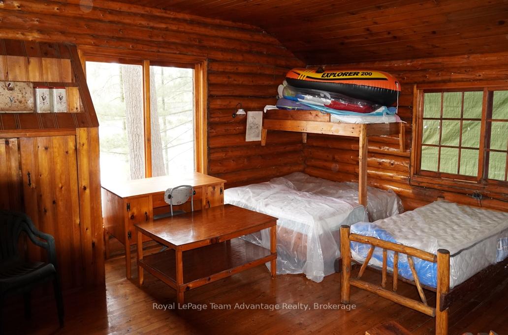 Photo 31 of AE 380 & Jdd 651 Bird Lake, Killarney — HOMEH