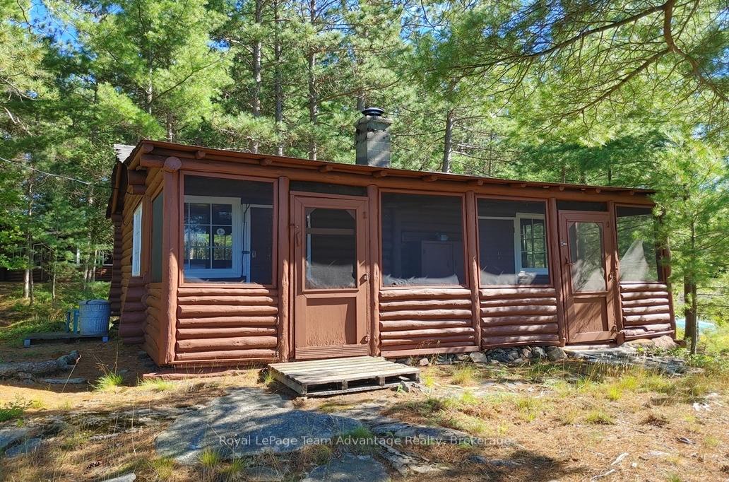 Photo 34 of AE 380 & Jdd 651 Bird Lake, Killarney — HOMEH