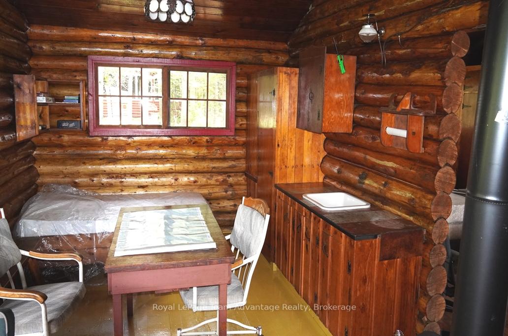 Photo 36 of AE 380 & Jdd 651 Bird Lake, Killarney — HOMEH