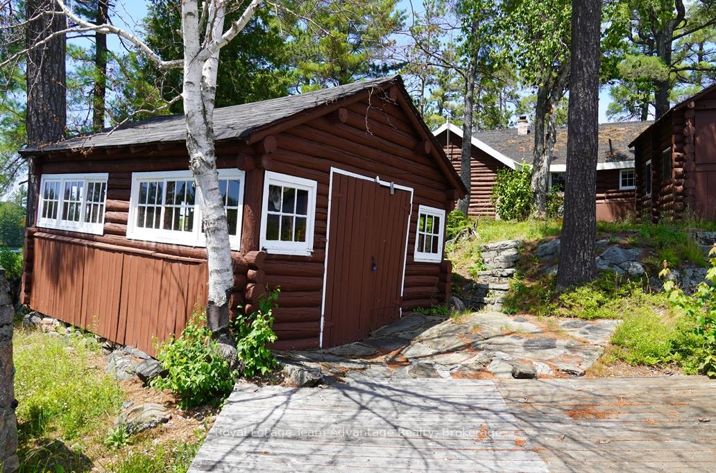 Photo 41 of AE 380 & Jdd 651 Bird Lake, Killarney — HOMEH