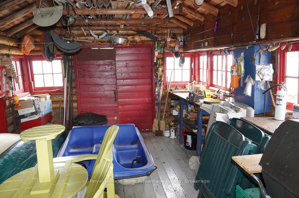 Photo 42 of AE 380 & Jdd 651 Bird Lake, Killarney — HOMEH