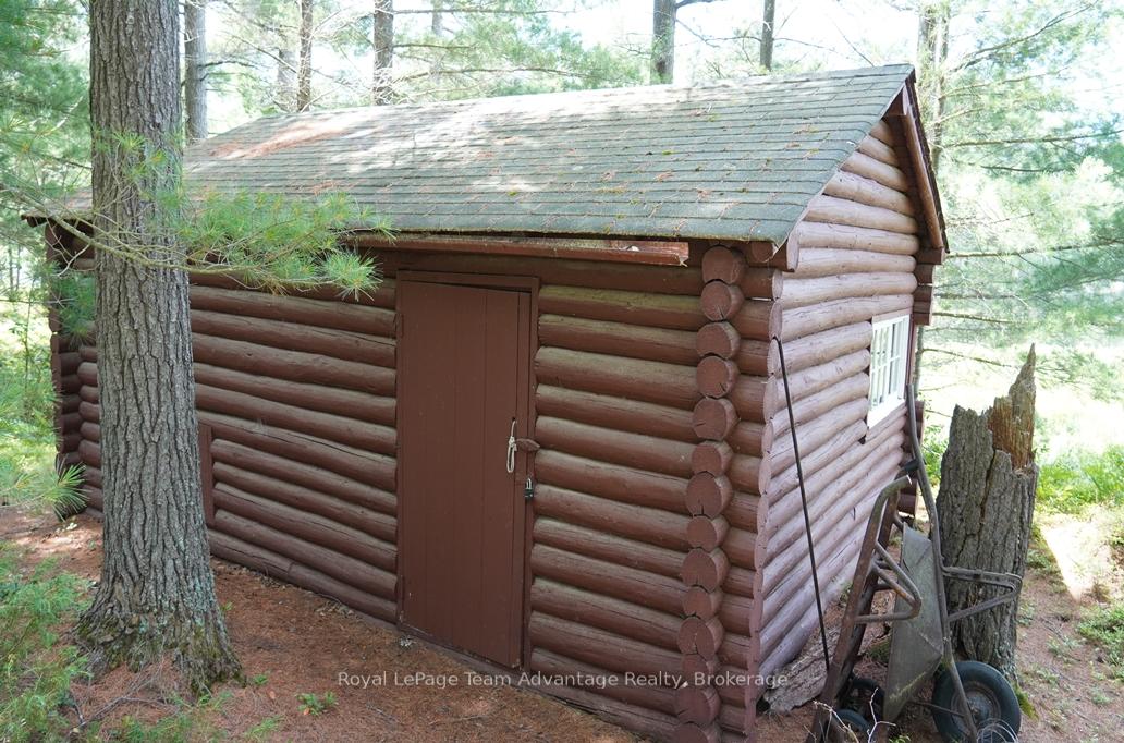 Photo 47 of AE 380 & Jdd 651 Bird Lake, Killarney — HOMEH
