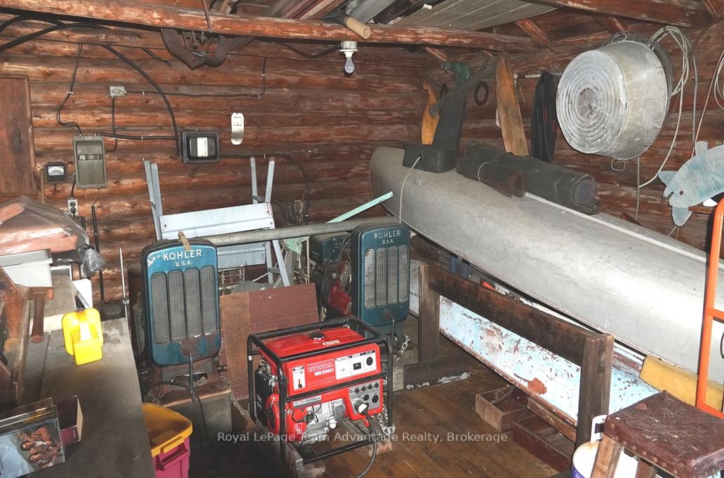 Photo 48 of AE 380 & Jdd 651 Bird Lake, Killarney — HOMEH