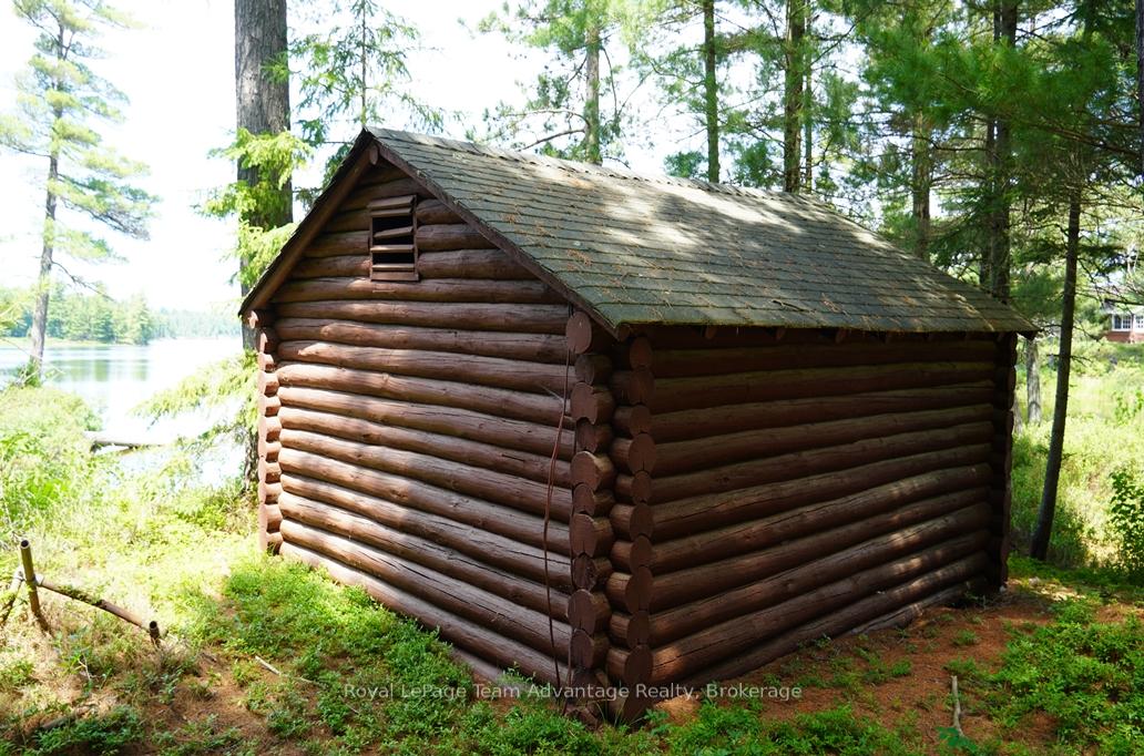 Photo 49 of AE 380 & Jdd 651 Bird Lake, Killarney — HOMEH