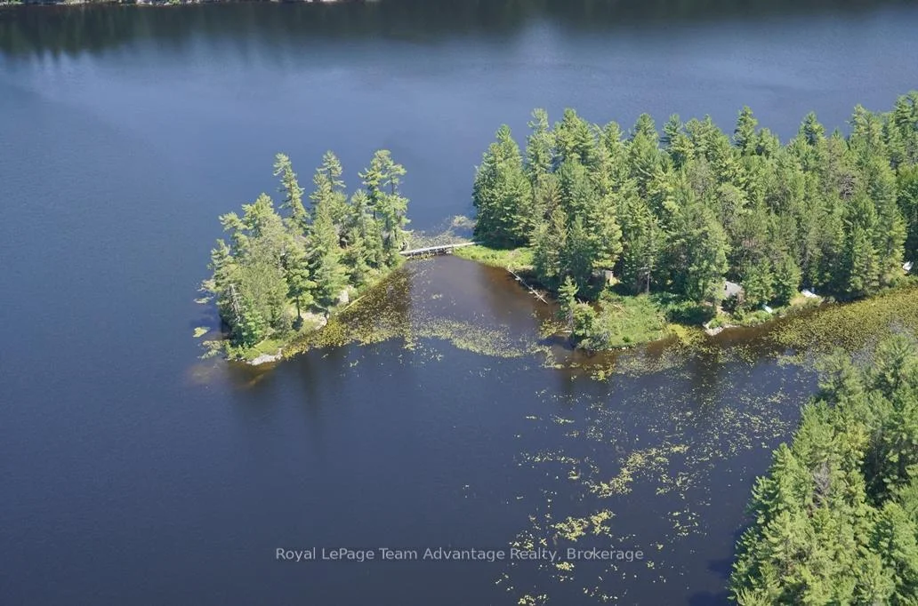Photo 50 of AE 380 & Jdd 651 Bird Lake, Killarney — HOMEH