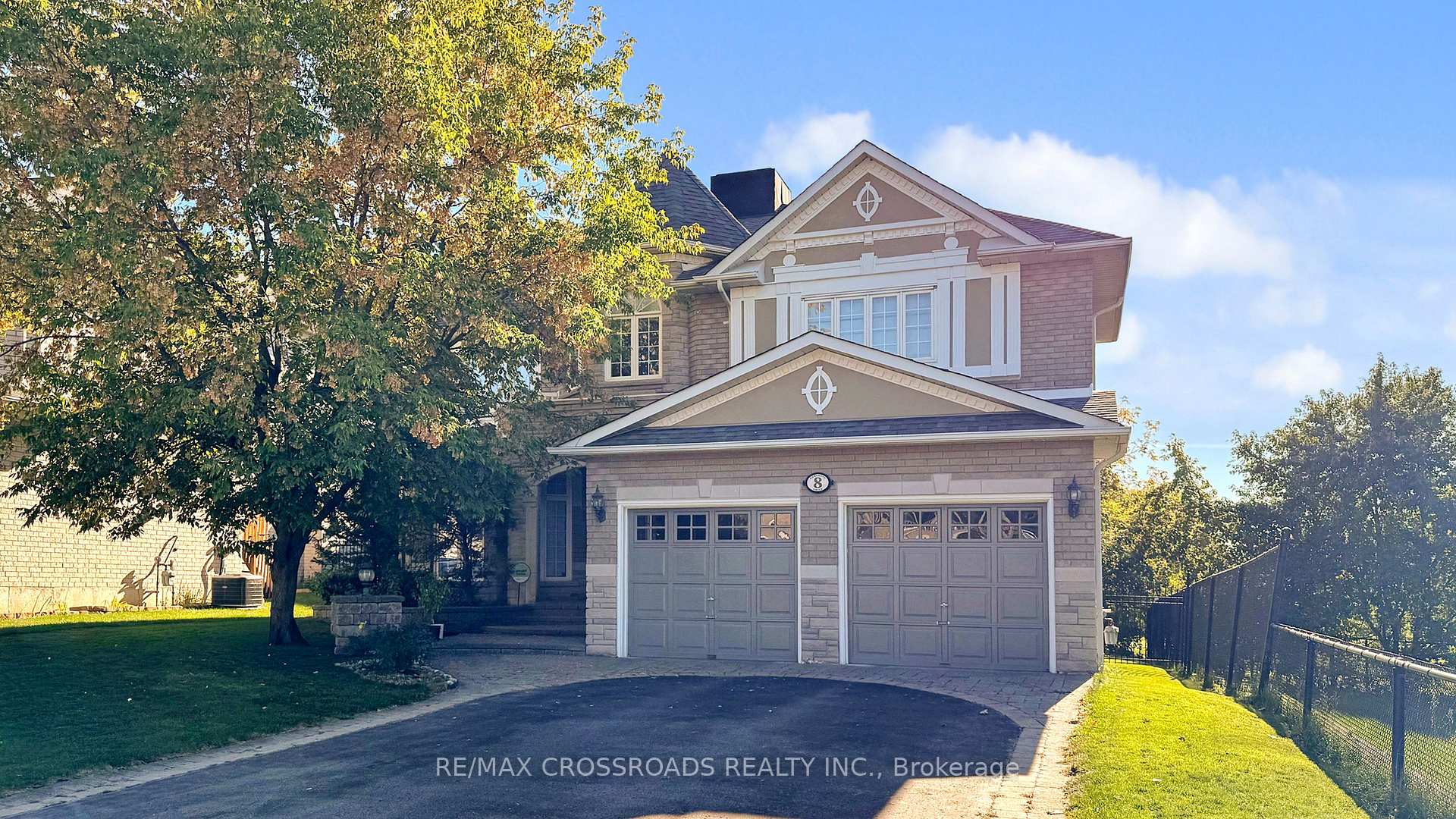Photo 1 of 8 Roberson Drive, Ajax, Central West — HOMEH