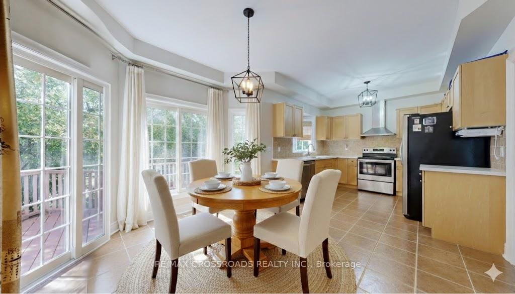 Photo 41 of 8 Roberson Drive, Ajax, Central West — HOMEH