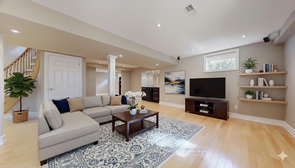 Photo 32 of 8 Roberson Drive, Ajax, Central West — HOMEH