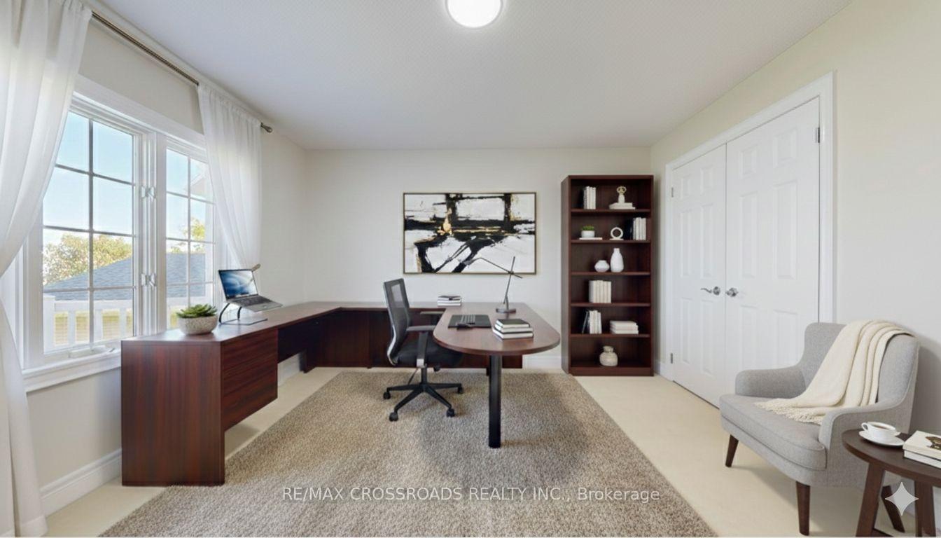 Photo 24 of 8 Roberson Drive, Ajax, Central West — HOMEH