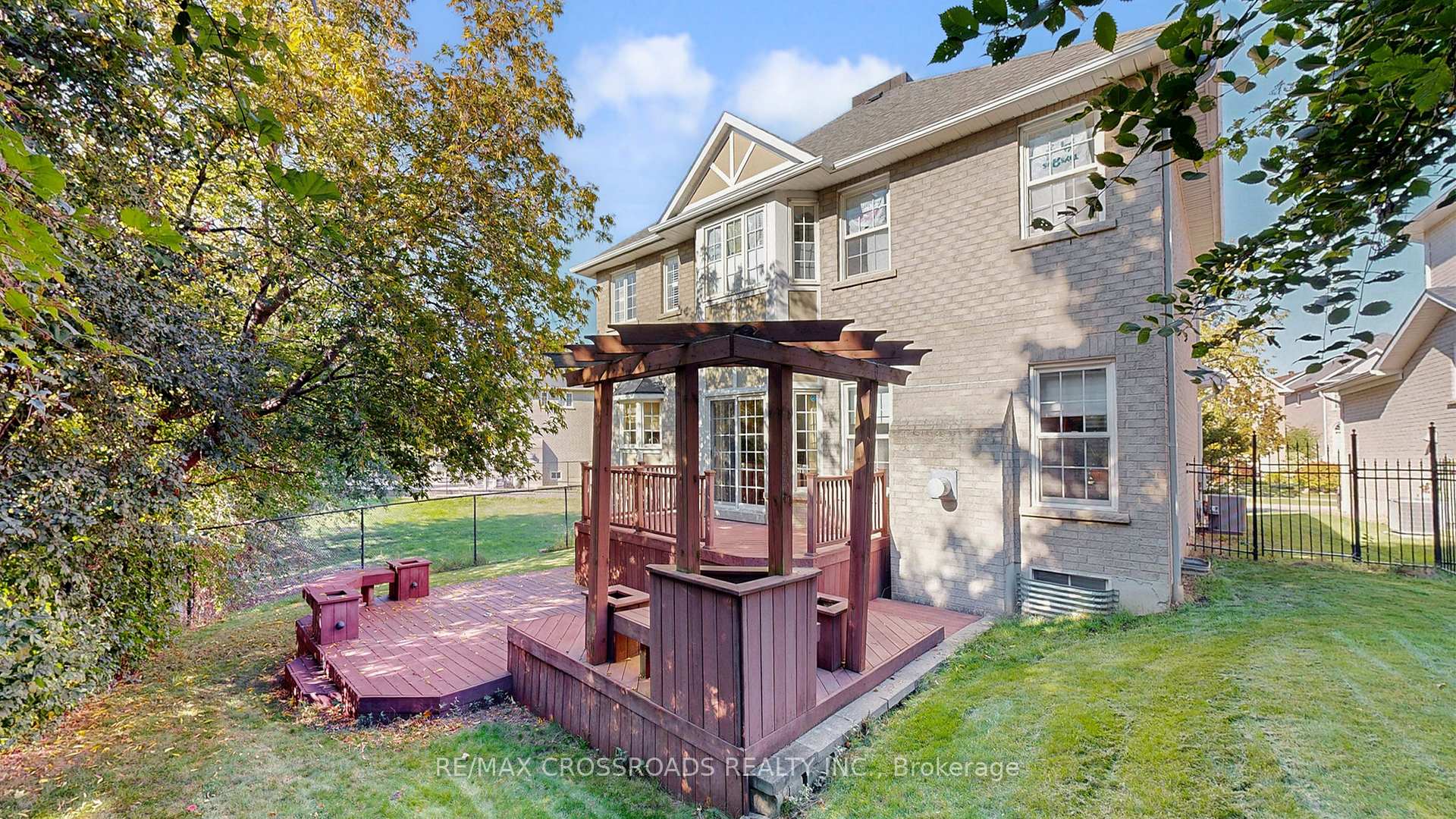 Photo 28 of 8 Roberson Drive, Ajax, Central West — HOMEH
