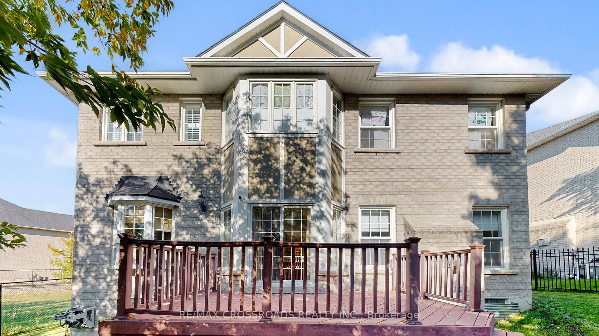 Photo 38 of 8 Roberson Drive, Ajax, Central West — HOMEH