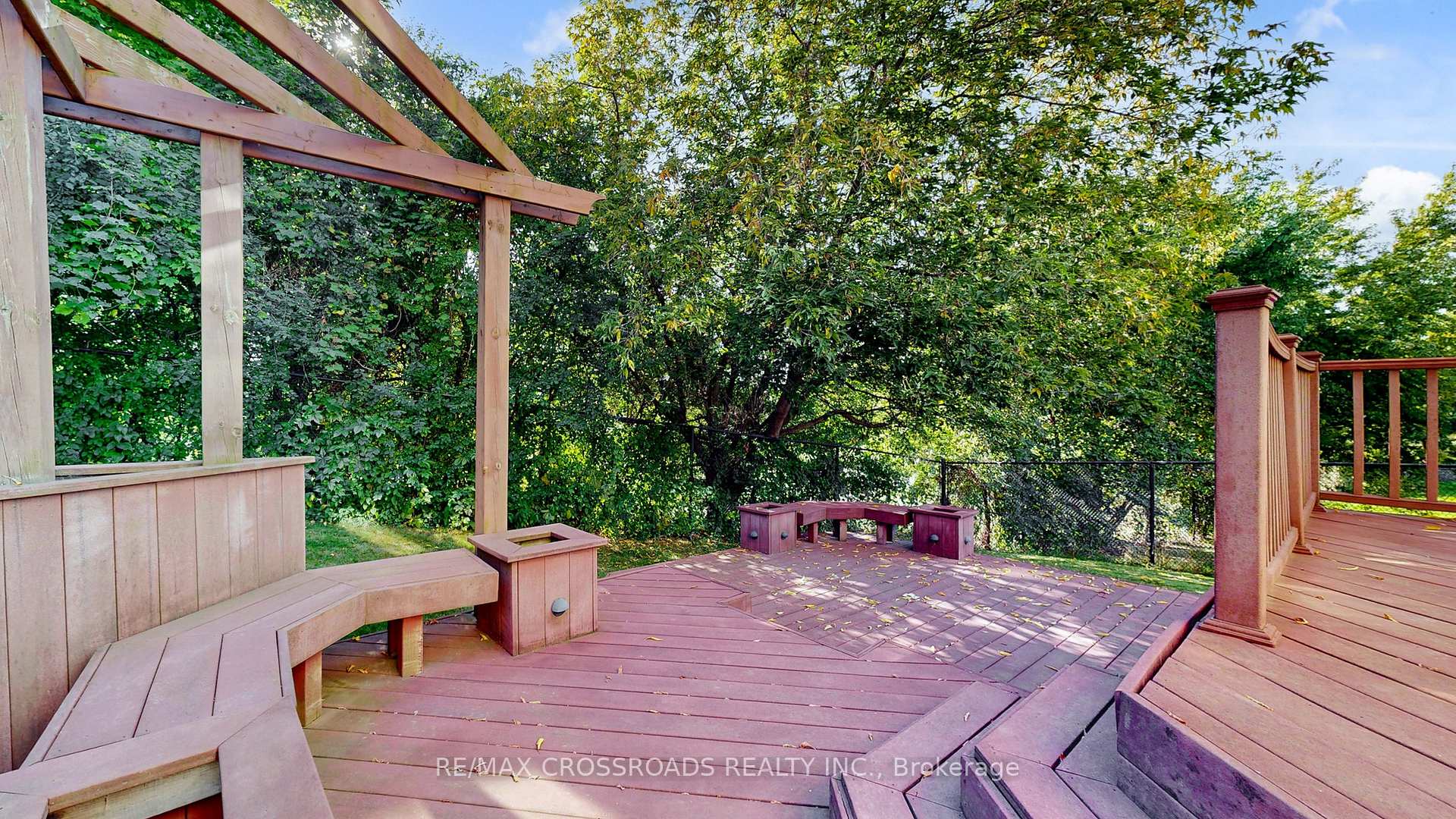 Photo 36 of 8 Roberson Drive, Ajax, Central West — HOMEH