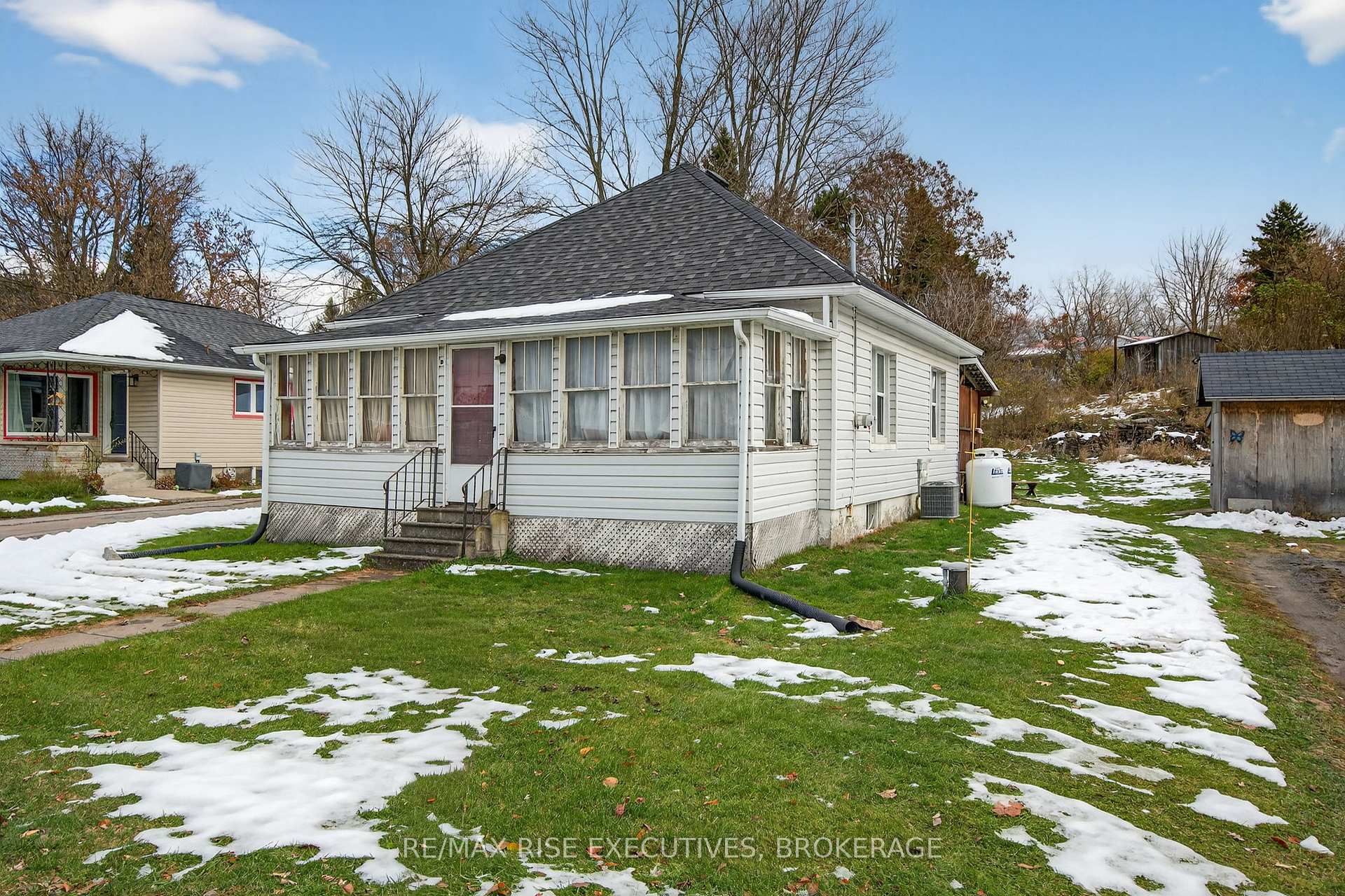Photo 1 of 6862 Highway 38, Frontenac, Frontenac South — HOMEH